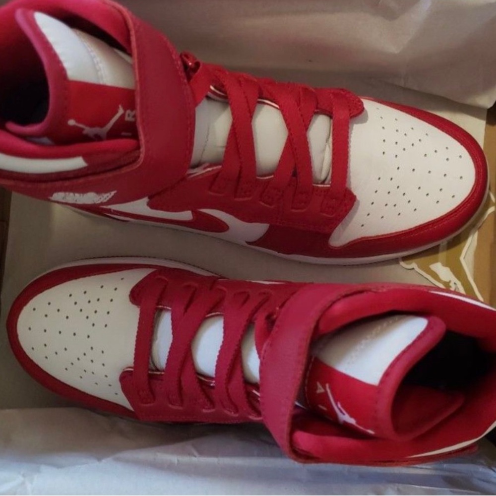 Air Jordan 1 Hi Flyease (GS)